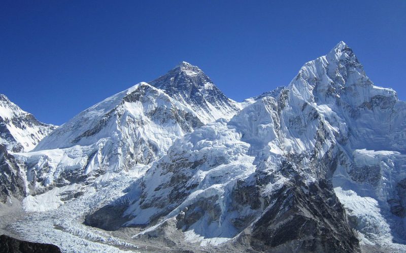 Everest Base Camp